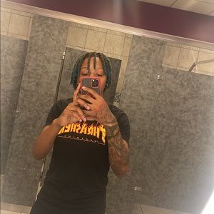 Meet your Posher, Daisya